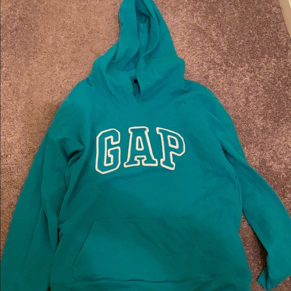 Gap Hoodie - Picture 1 of 2